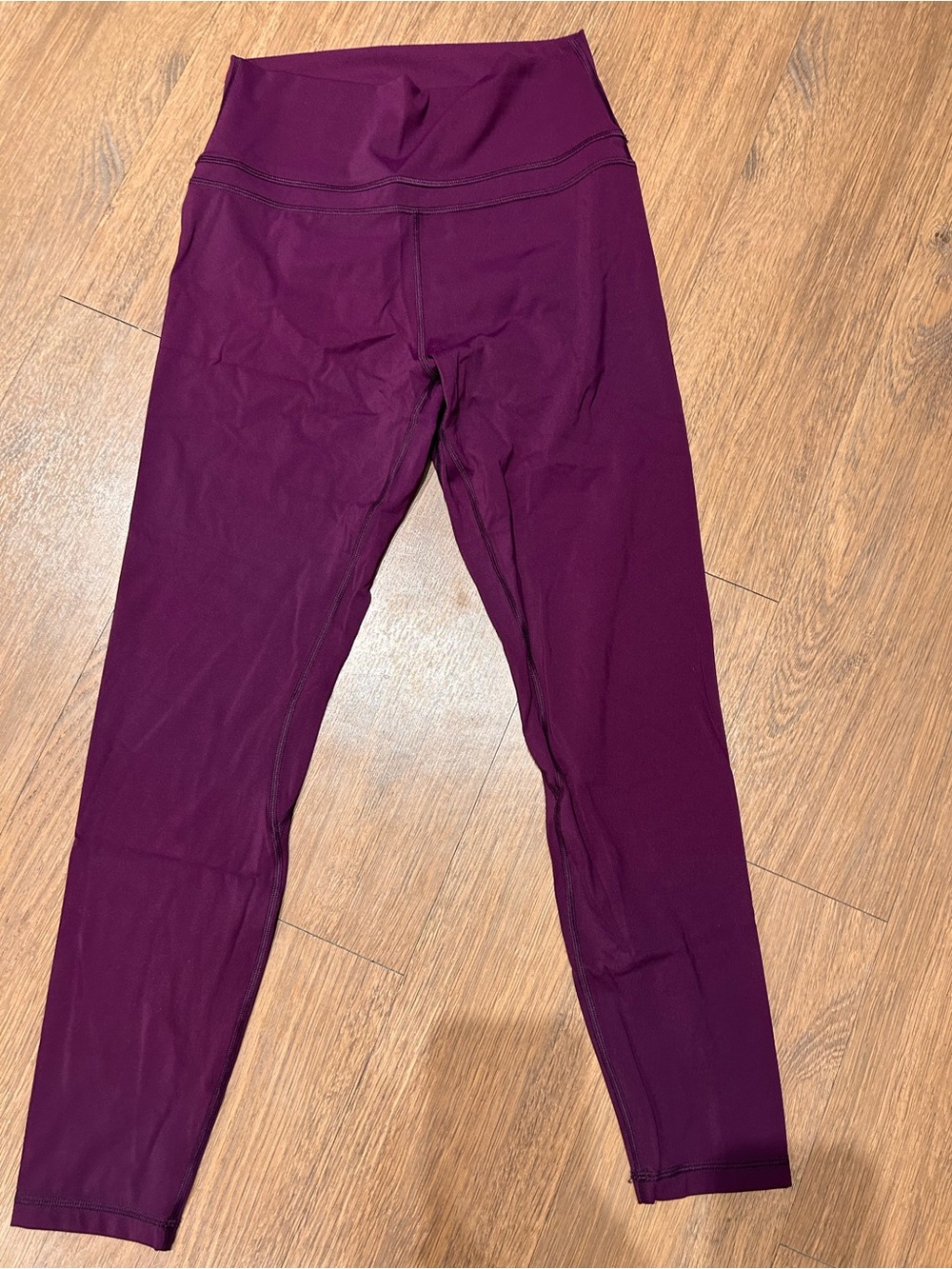 CRZ Yoga Naked Feeling Workout Leggings